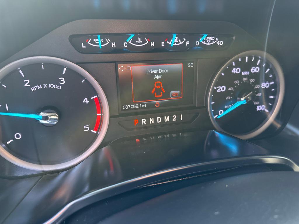 used 2019 Ford F-250 car, priced at $35,900