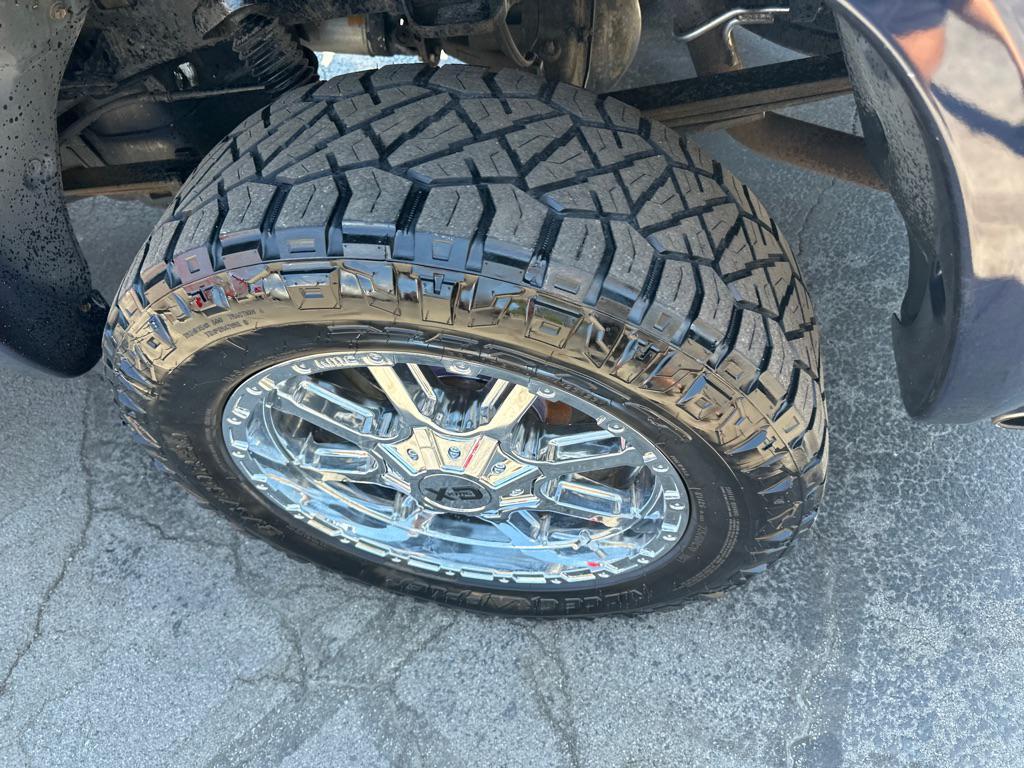 used 2011 Toyota Tundra car, priced at $11,099