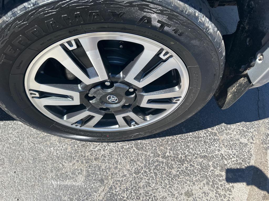 used 2016 Toyota Tundra car, priced at $19,099