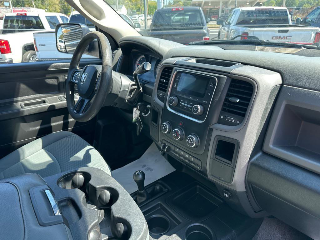 used 2017 Ram 3500 car, priced at $33,500