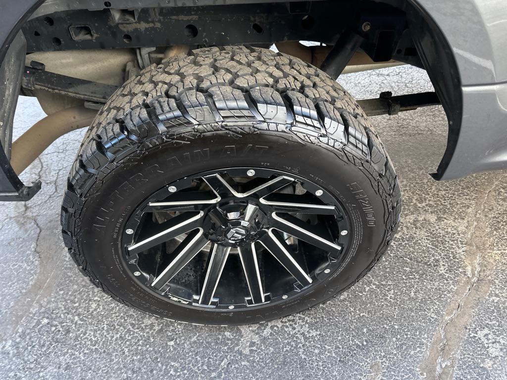 used 2020 Ford F-150 car, priced at $26,900