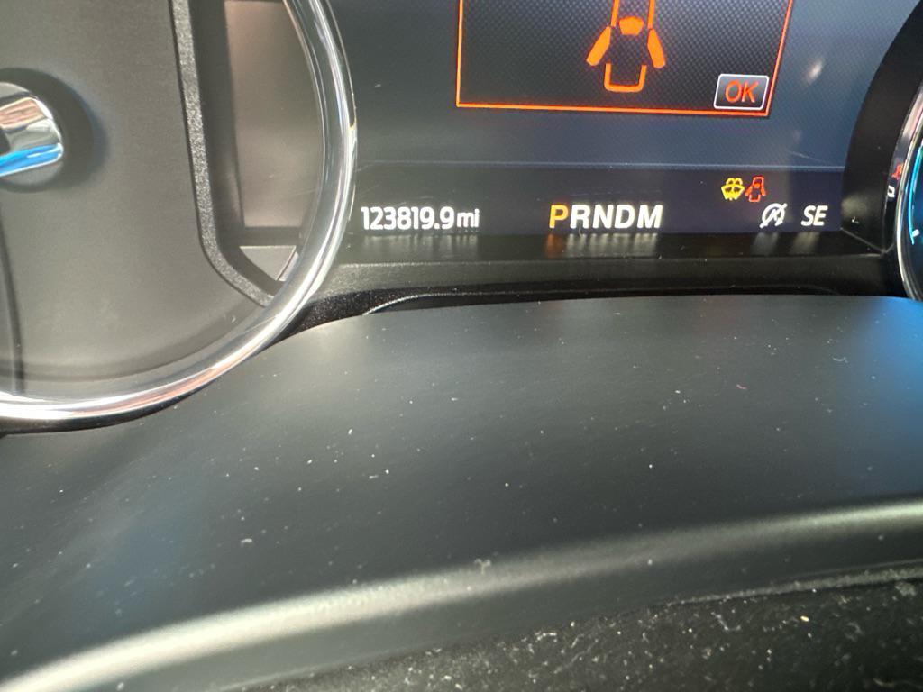 used 2020 Ford Expedition Max car, priced at $27,900