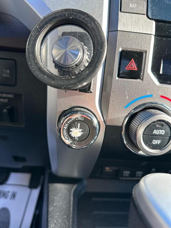 used 2020 Toyota Tundra car, priced at $24,900