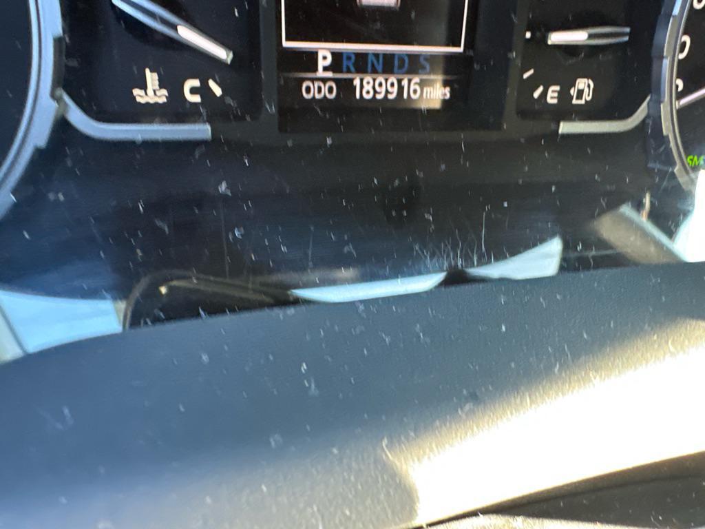 used 2020 Toyota Tundra car, priced at $24,900