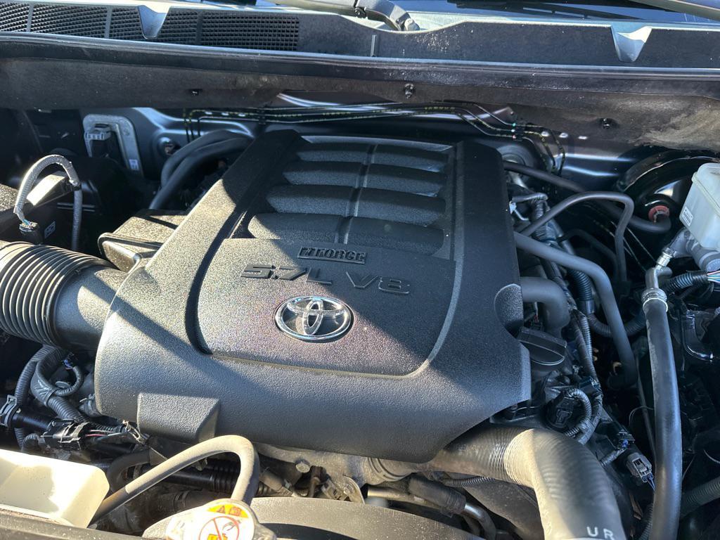 used 2020 Toyota Tundra car, priced at $24,900