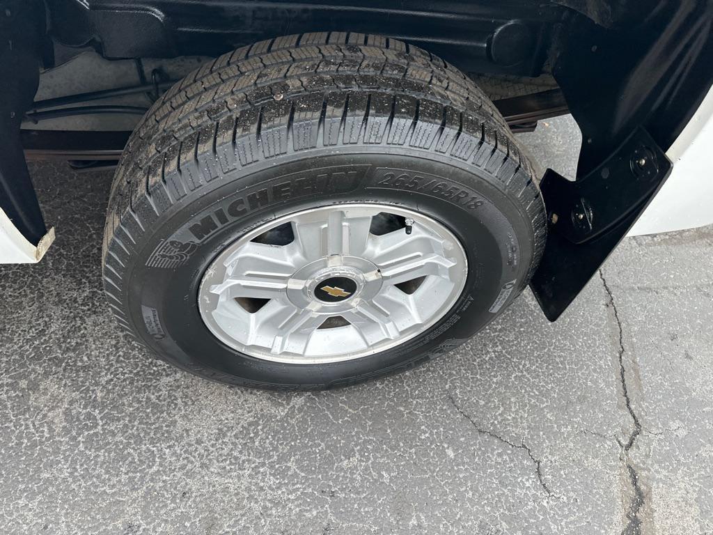 used 2011 Chevrolet Silverado 1500 car, priced at $9,900