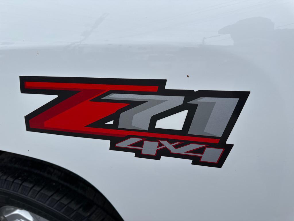 used 2011 Chevrolet Silverado 1500 car, priced at $9,900