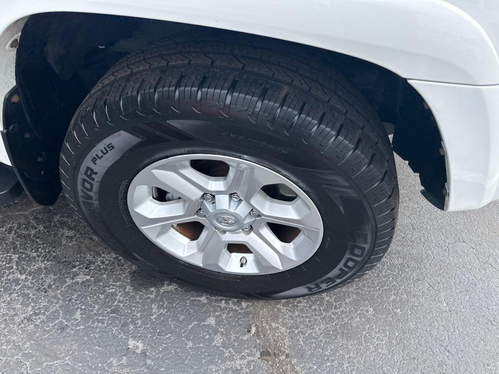 used 2016 Toyota 4Runner car, priced at $16,900