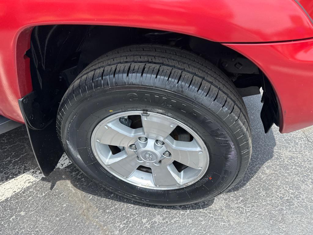used 2013 Toyota Tacoma car, priced at $18,099