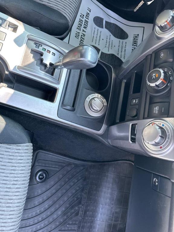 used 2015 Toyota 4Runner car, priced at $16,900
