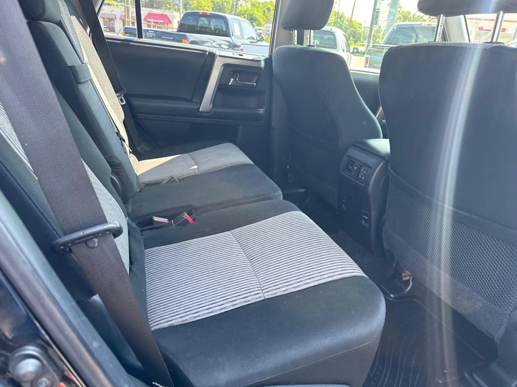 used 2015 Toyota 4Runner car, priced at $16,900