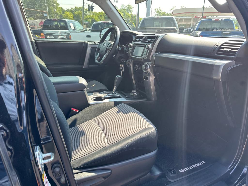 used 2015 Toyota 4Runner car, priced at $16,900
