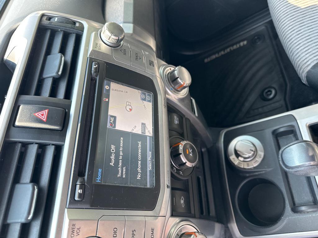 used 2015 Toyota 4Runner car, priced at $16,900