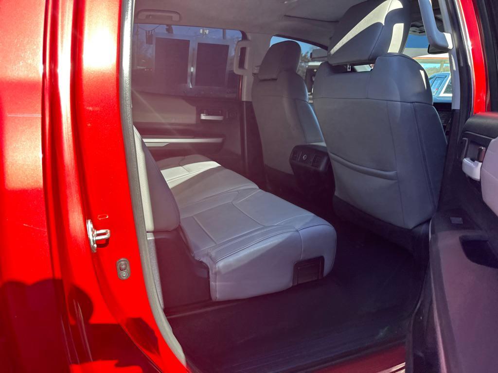 used 2014 Toyota Tundra car, priced at $21,900