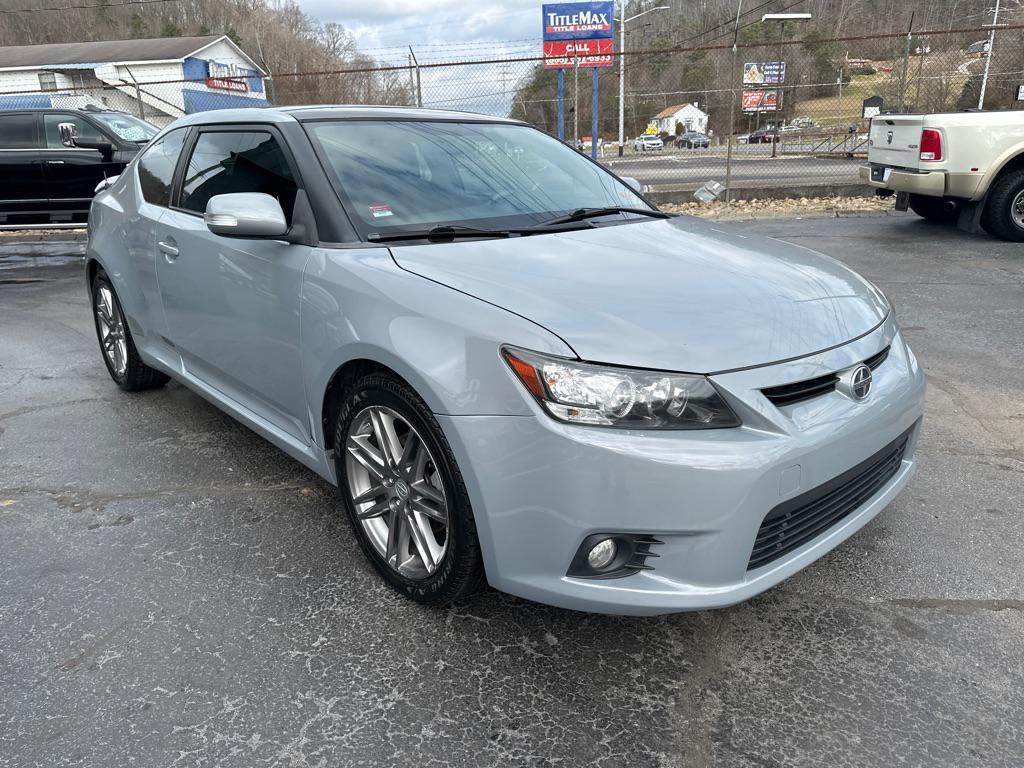 used 2012 Scion tC car, priced at $8,900