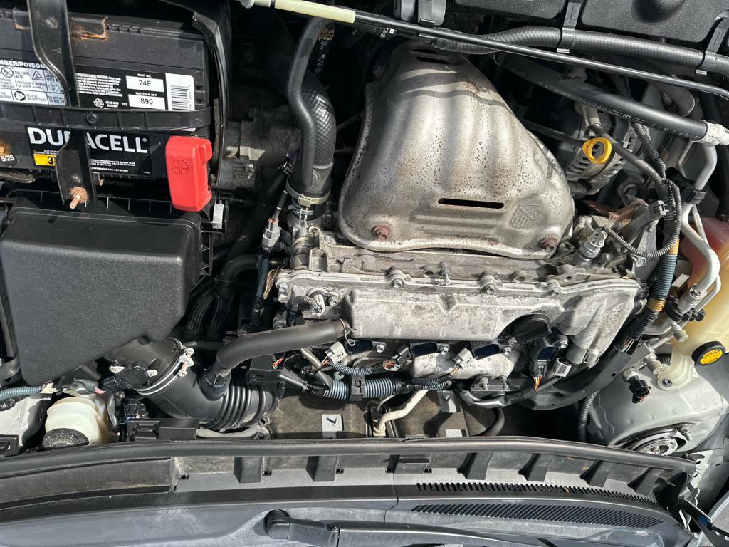 used 2012 Scion tC car, priced at $8,900