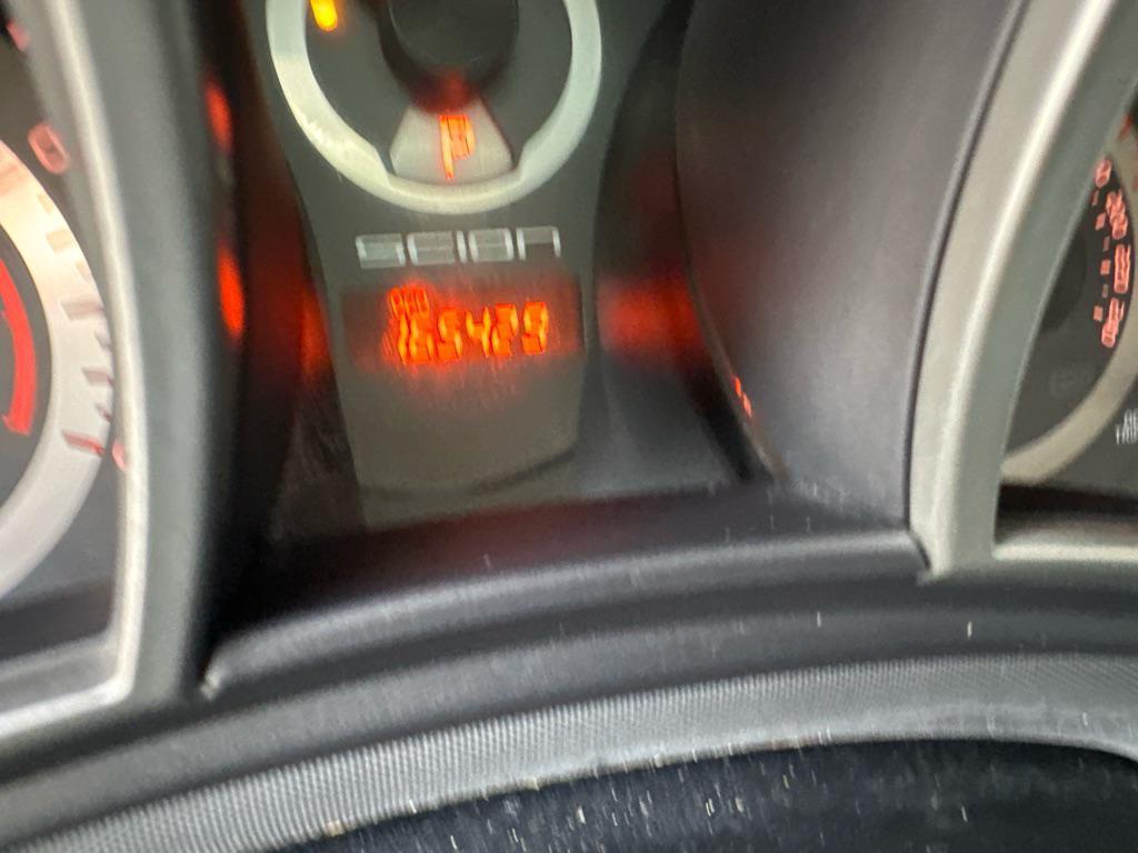 used 2012 Scion tC car, priced at $8,900