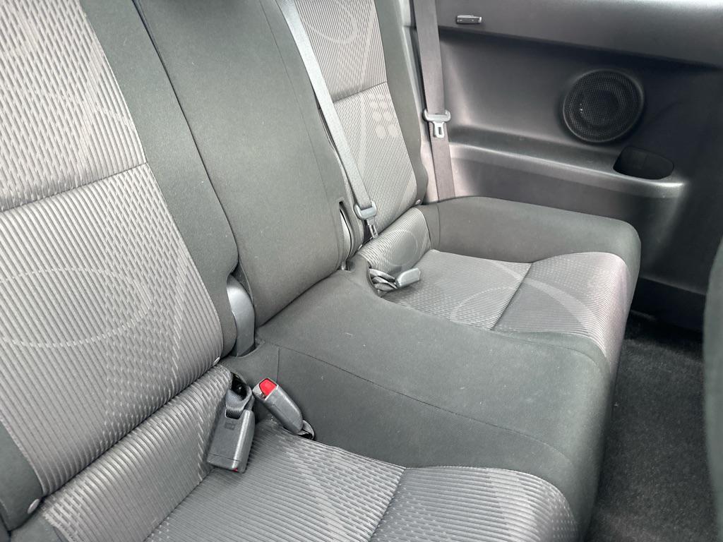 used 2012 Scion tC car, priced at $8,900