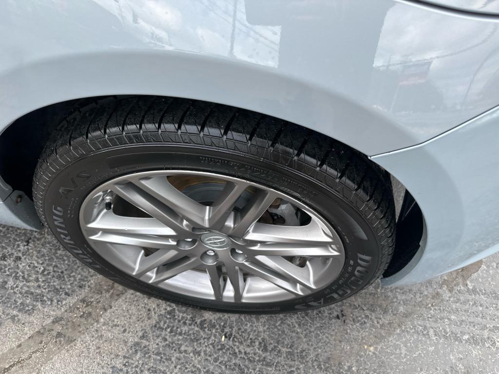 used 2012 Scion tC car, priced at $8,900