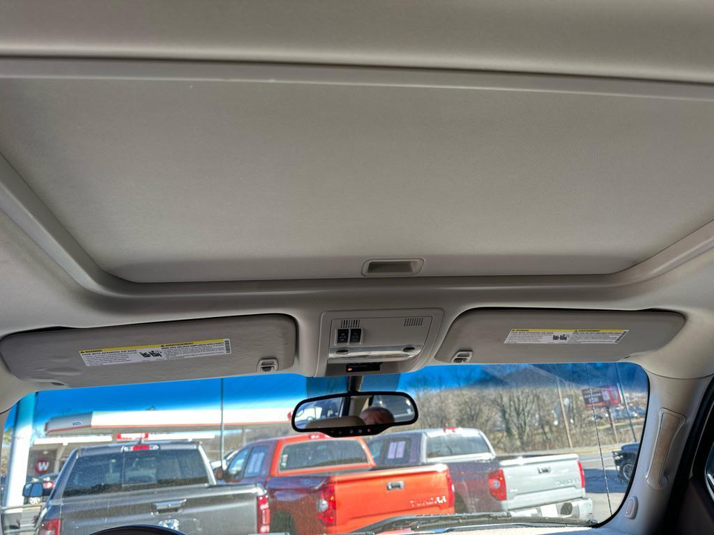 used 2011 Chevrolet Silverado 1500 car, priced at $10,500