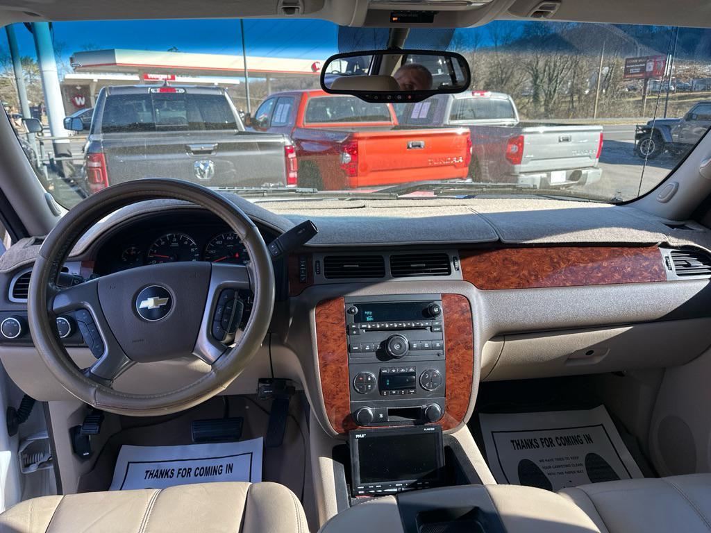 used 2011 Chevrolet Silverado 1500 car, priced at $10,500