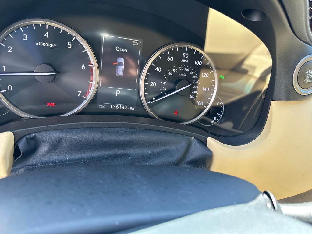 used 2018 Lexus NX 300 car, priced at $17,900