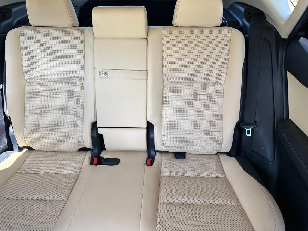 used 2018 Lexus NX 300 car, priced at $17,900