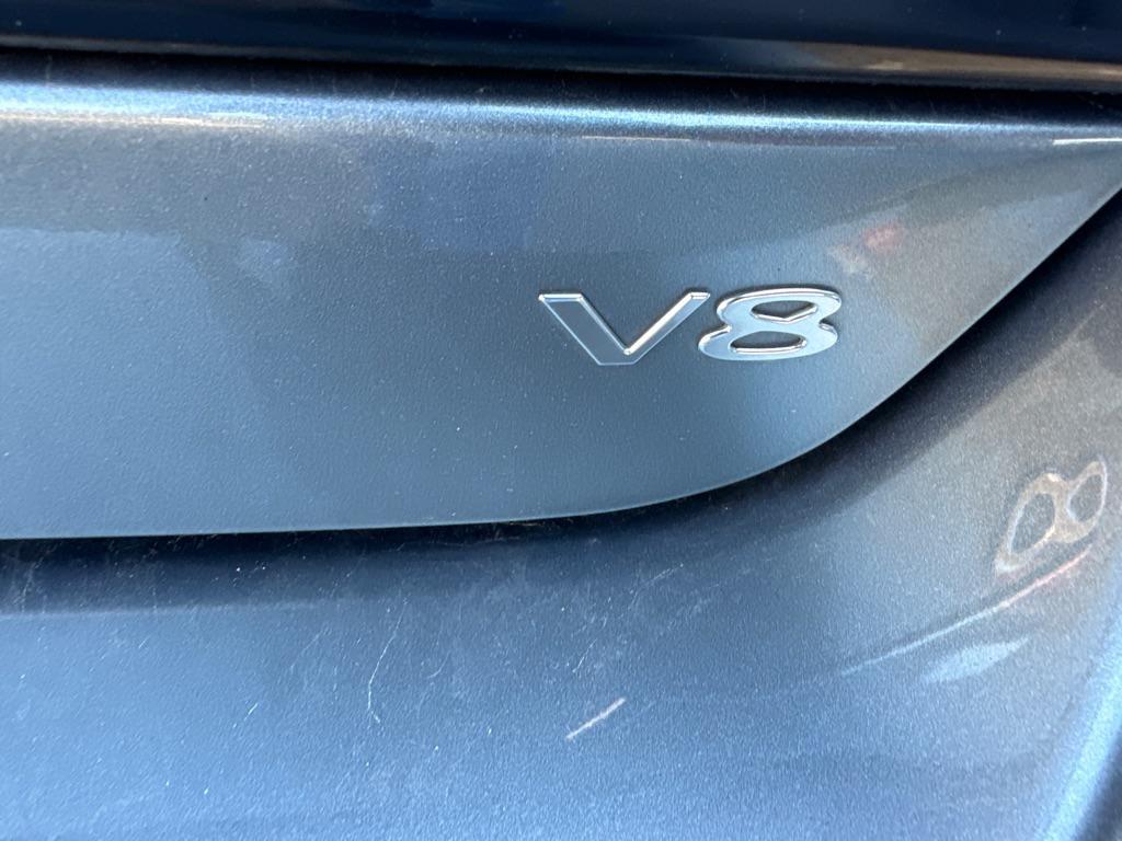 used 2005 Pontiac Bonneville car, priced at $6,900