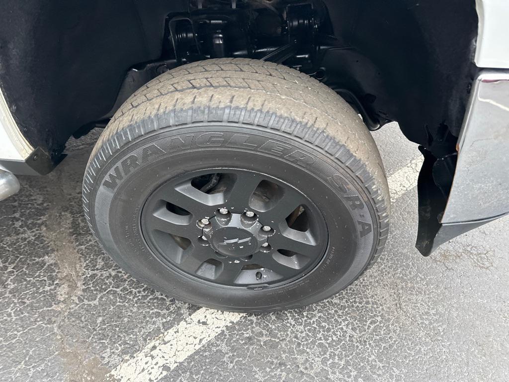 used 2015 Chevrolet Silverado 2500 car, priced at $22,900