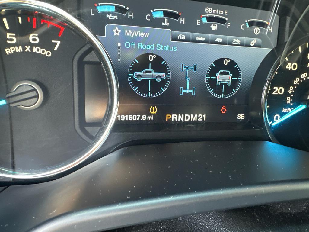 used 2016 Ford F-150 car, priced at $14,900