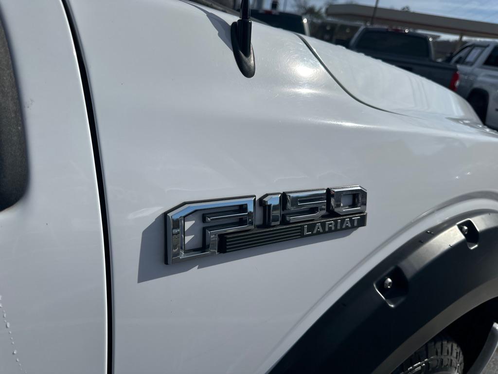 used 2016 Ford F-150 car, priced at $14,900