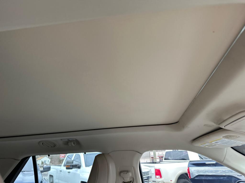 used 2020 Ford Explorer car, priced at $15,699