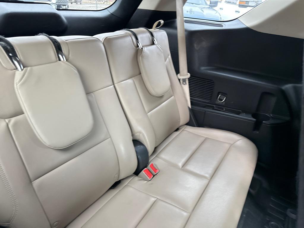 used 2020 Ford Explorer car, priced at $15,699