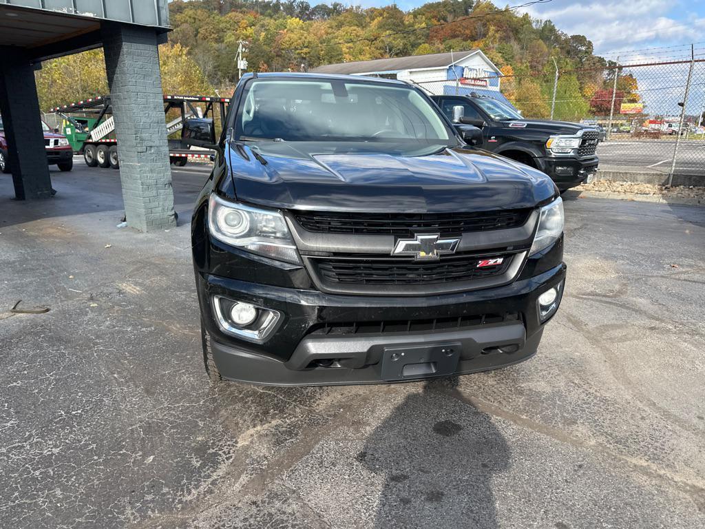 used 2015 Chevrolet Colorado car, priced at $11,900