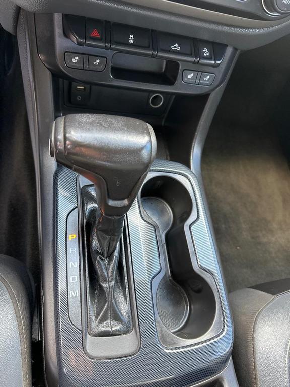 used 2015 Chevrolet Colorado car, priced at $11,900