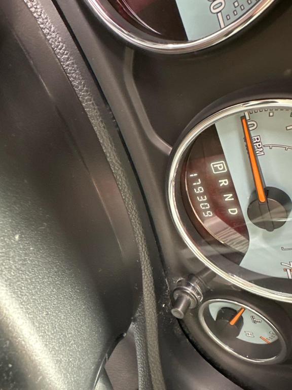 used 2012 Jeep Wrangler Unlimited car, priced at $11,900