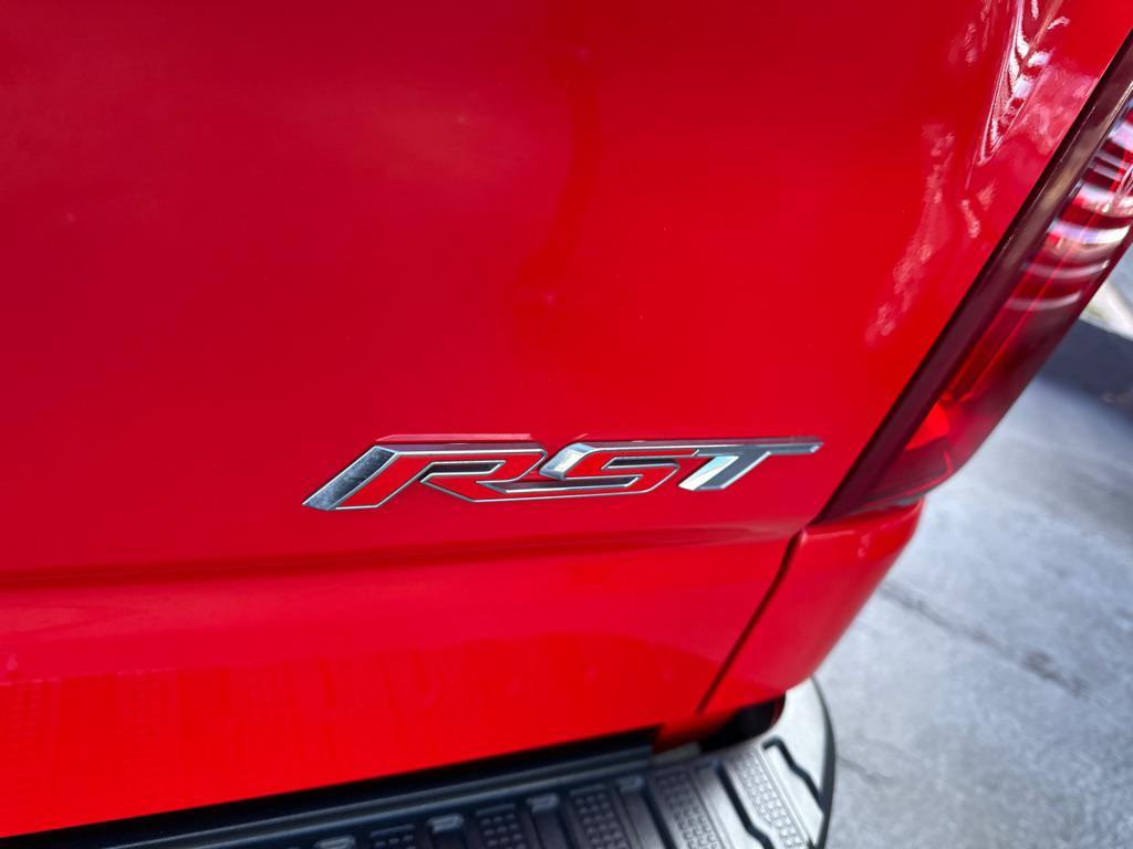 used 2020 Chevrolet Silverado 1500 car, priced at $24,900