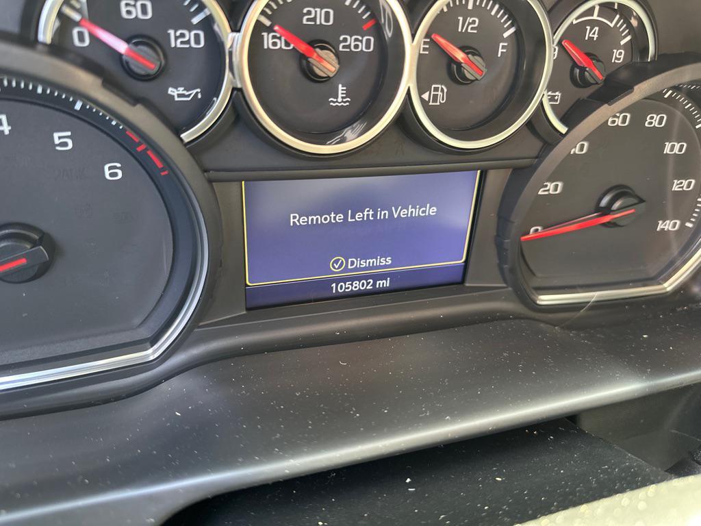 used 2020 Chevrolet Silverado 1500 car, priced at $24,900