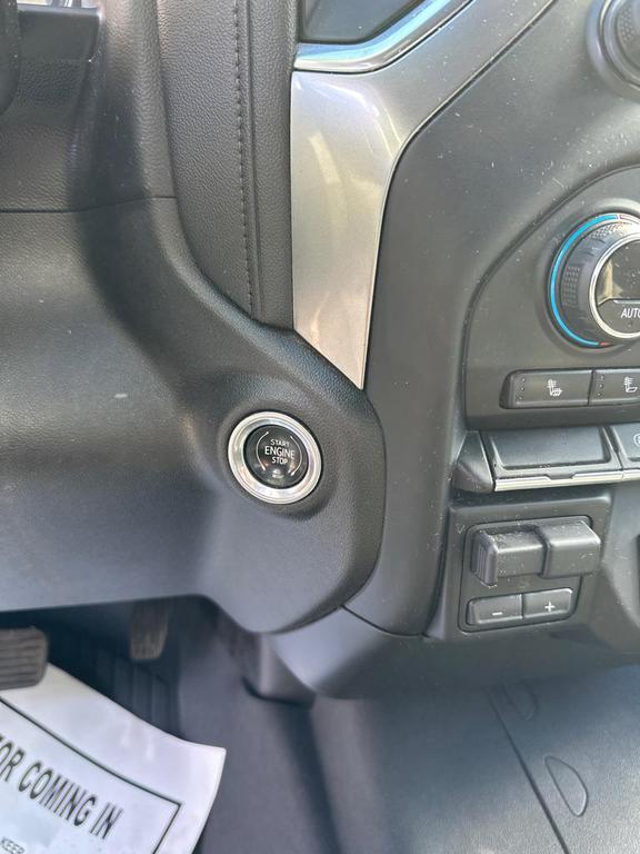 used 2020 Chevrolet Silverado 1500 car, priced at $24,900