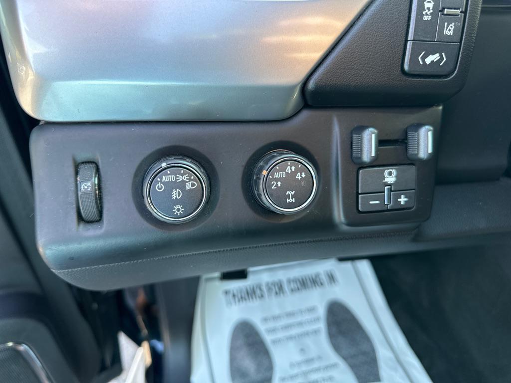 used 2015 Chevrolet Tahoe car, priced at $15,500