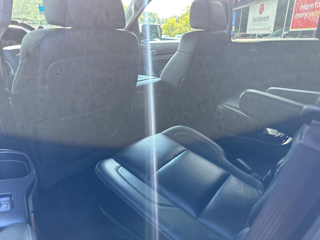 used 2015 Chevrolet Tahoe car, priced at $15,500