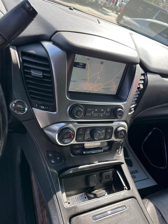 used 2015 Chevrolet Tahoe car, priced at $15,500