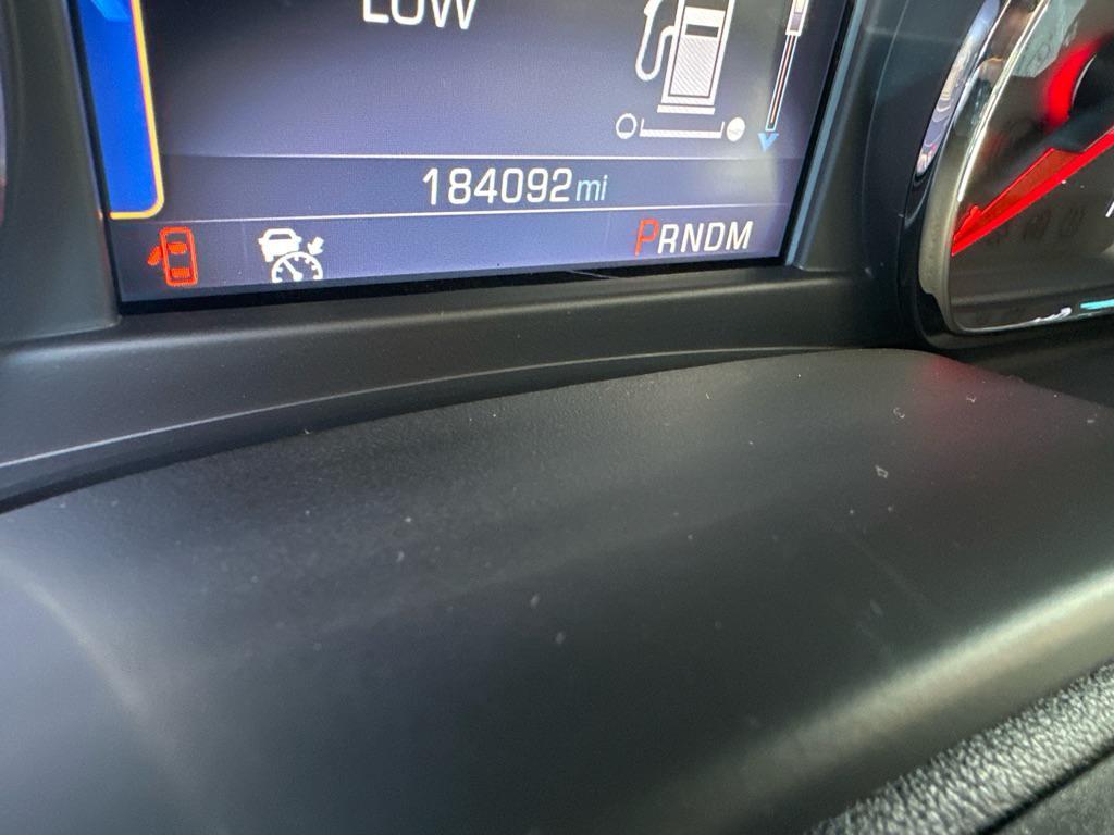 used 2015 Chevrolet Tahoe car, priced at $15,500