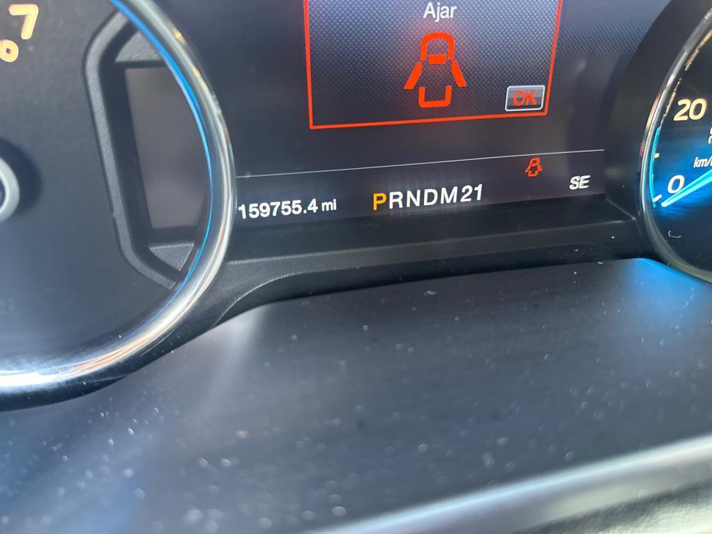 used 2016 Ford F-150 car, priced at $18,900