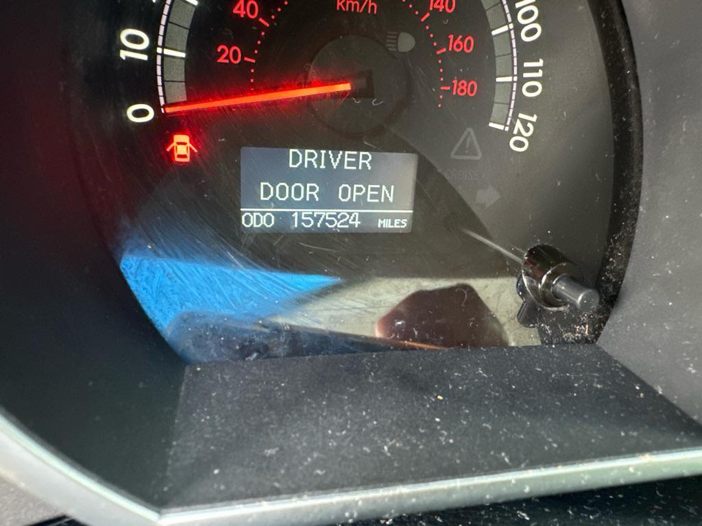 used 2011 Toyota Sequoia car, priced at $17,900