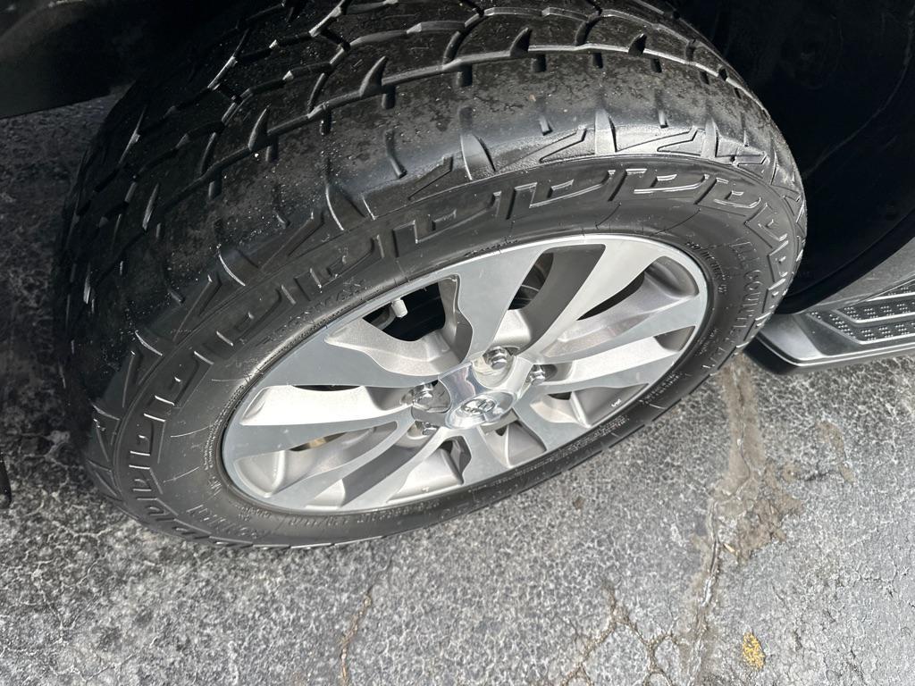 used 2011 Toyota Sequoia car, priced at $17,900