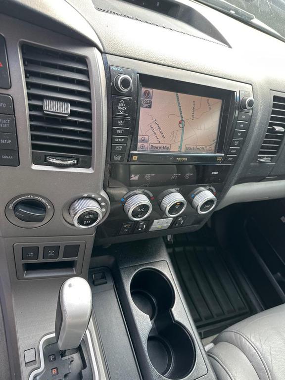 used 2011 Toyota Sequoia car, priced at $17,900