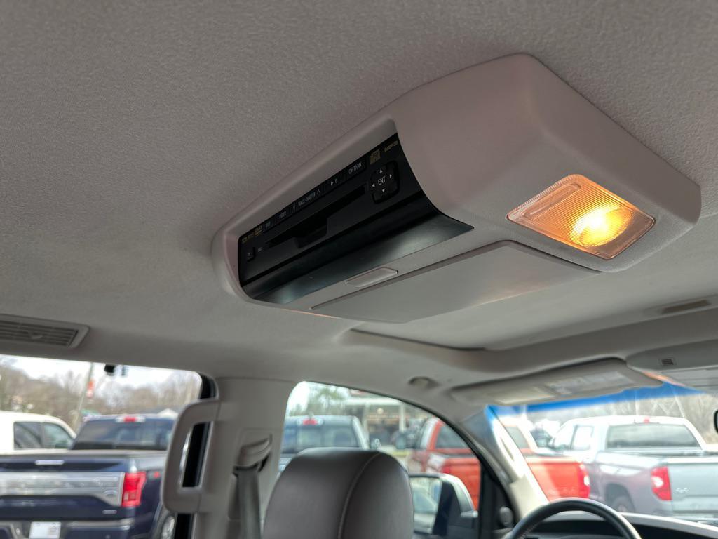 used 2011 Toyota Sequoia car, priced at $17,900