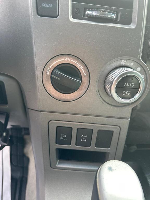 used 2011 Toyota Sequoia car, priced at $17,900