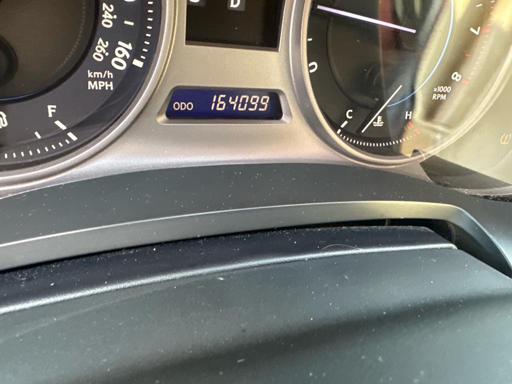 used 2007 Lexus IS 250 car, priced at $7,099